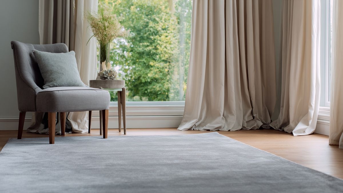 Palette de couleurs neutres blanc noir gris beige — NOO Infinity