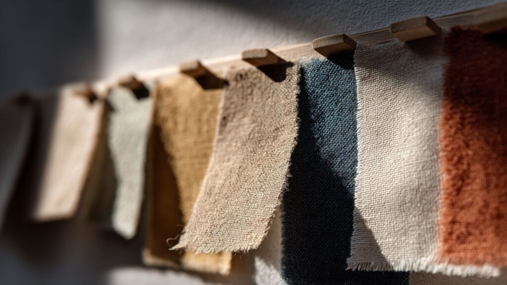 Certifications textiles GOTS, Oeko-Tex, GRS — guide des labels NOO Infinity