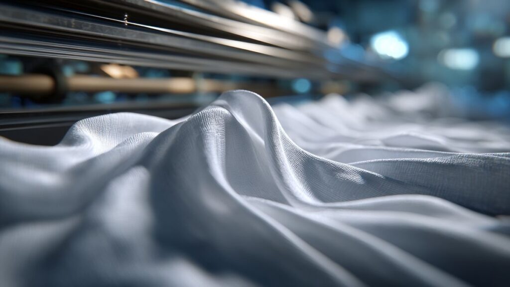 Qualité d'un vêtement : critères de construction — guide NOO Infinity